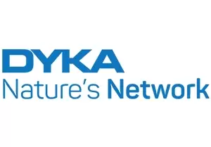 Dyka